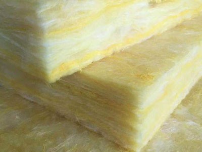 超细玻璃丝棉